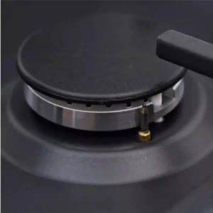Plită pe gaz whirlpool tkrl 661 nb, negru Thumbnail 6