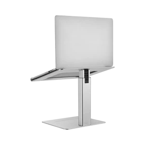 Stand pentru laptop gembird nbs-d1-02, argintiu Thumbnail 3