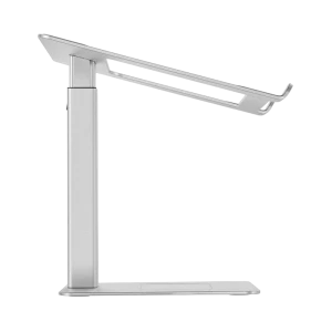 Stand pentru laptop gembird nbs-d1-02, argintiu Thumbnail 6