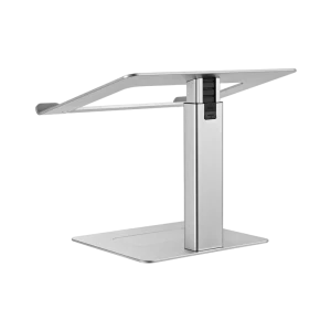 Stand pentru laptop gembird nbs-d1-02, argintiu Thumbnail 7