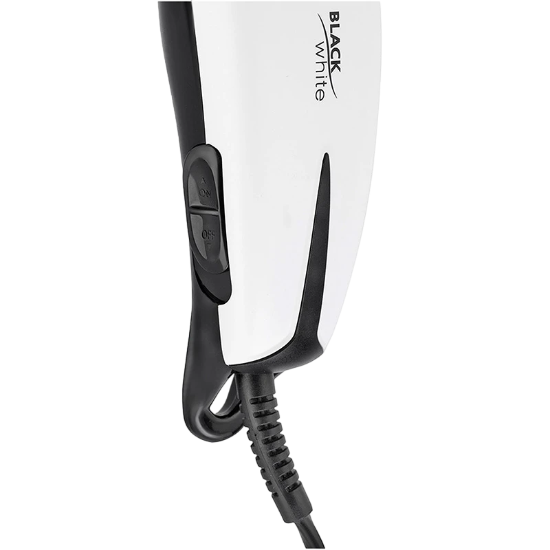 Aparat de tuns vitek vt-2517, alb | negru 3