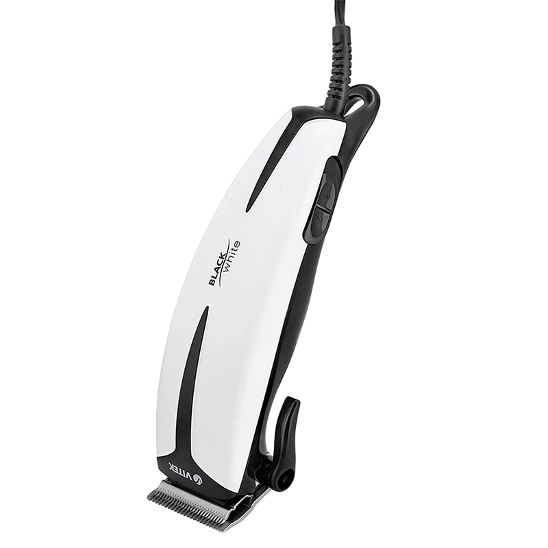 Aparat de tuns vitek vt-2517, alb | negru 7