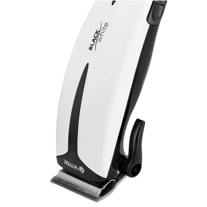 Aparat de tuns vitek vt-2517, alb | negru Thumbnail 5