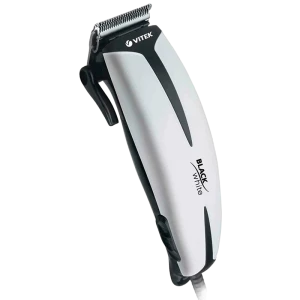 Aparat de tuns vitek vt-2517, alb | negru Thumbnail 2