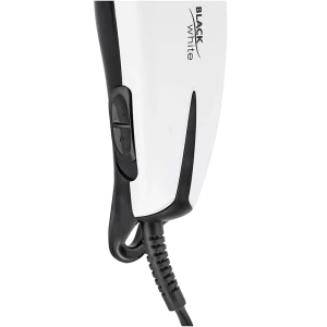 Aparat de tuns vitek vt-2517, alb | negru Thumbnail 3