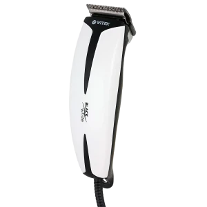 Aparat de tuns vitek vt-2517, alb | negru Thumbnail 10