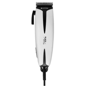 Aparat de tuns vitek vt-2517, alb | negru Thumbnail 8
