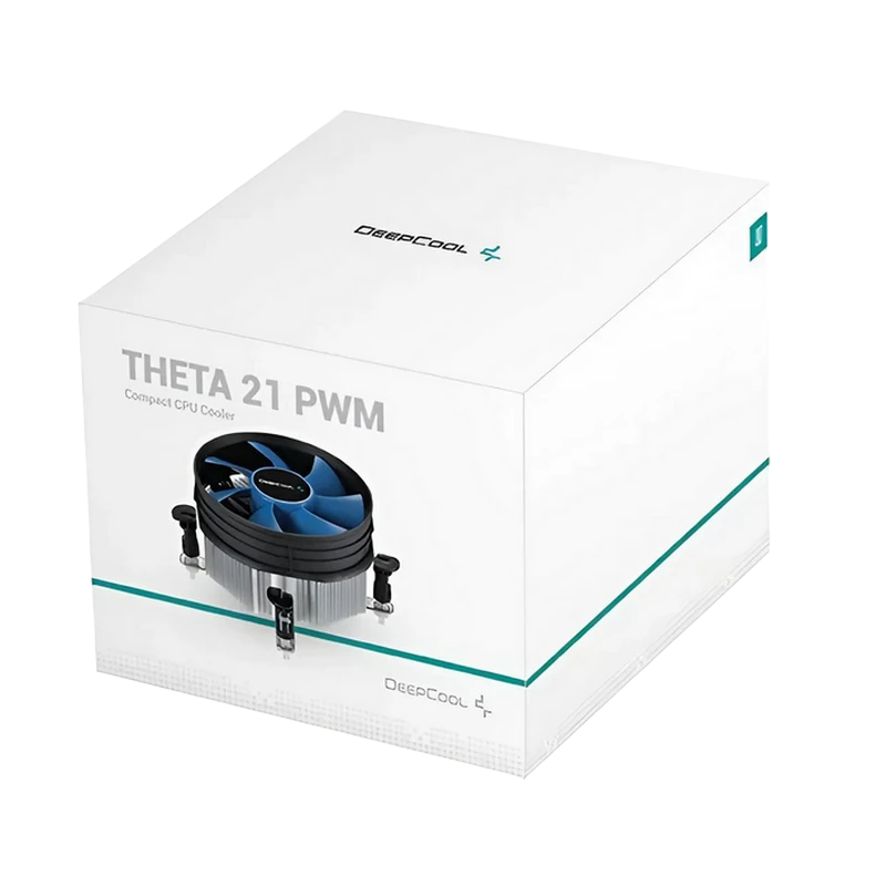 Cooler procesor deepcool theta 21 pwm 4