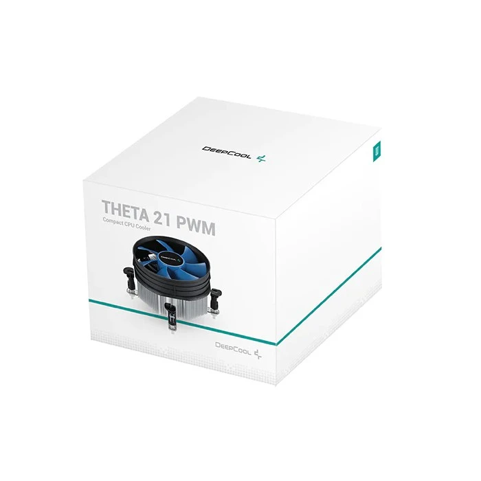 Cooler procesor deepcool theta 21 pwm 2