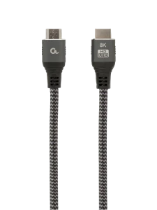 Audio-video cablu cablexpert ccb-hdmi8k-3m, hdmi (m) - hdmi (m), 3m, negru