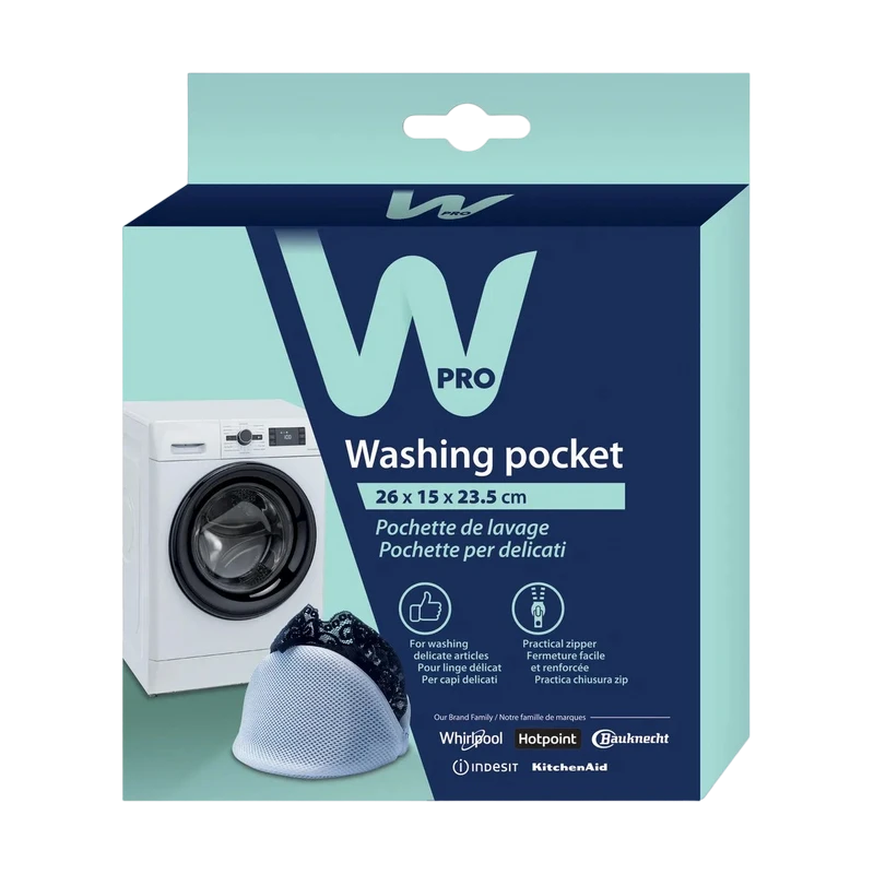 Sac de spălare whirlpool c00621290 3