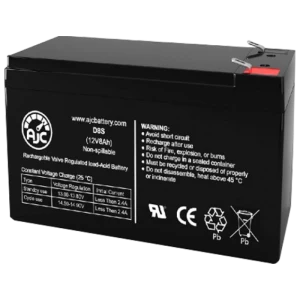 Acumulator ups ultra power hr12-34w, 12v, 8а•h