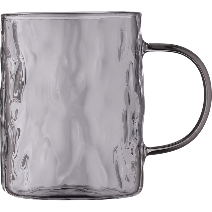 Set cupe ardesto shine ar2626gg, 260 ml, 2 bucs, gri 3