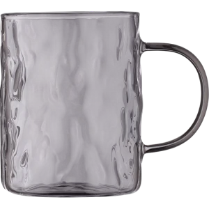 Set cupe ardesto shine ar2626gg, 260 ml, 2 bucs, gri Thumbnail 3