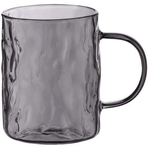 Set cupe ardesto shine ar2626gg, 260 ml, 2 bucs, gri Thumbnail 5
