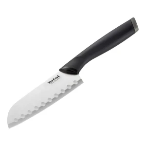 Нож для шинковки tefal k2213644, чёрный Thumbnail 2