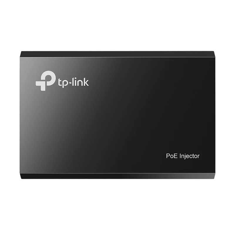 Injector poe tp-link poe150s, ieee 802.3af 2