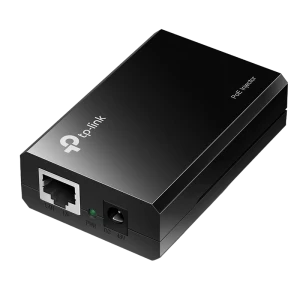 Poe инжектор tp-link poe150s, ieee 802.3af