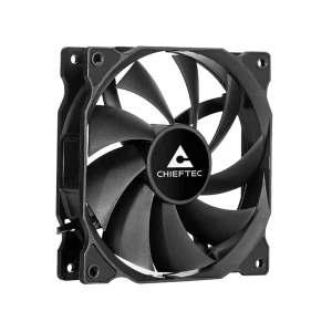 Вентилятор для пк chieftec zf-1225pwm, 120 мм
