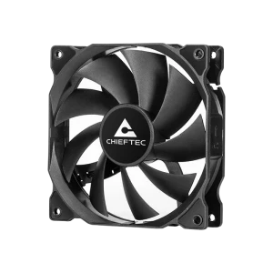 Ventilator pc chieftec zf-1225pwm, 120 mm Thumbnail 3