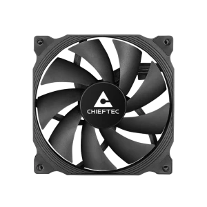 Ventilator pc chieftec zf-1225pwm, 120 mm Thumbnail 4