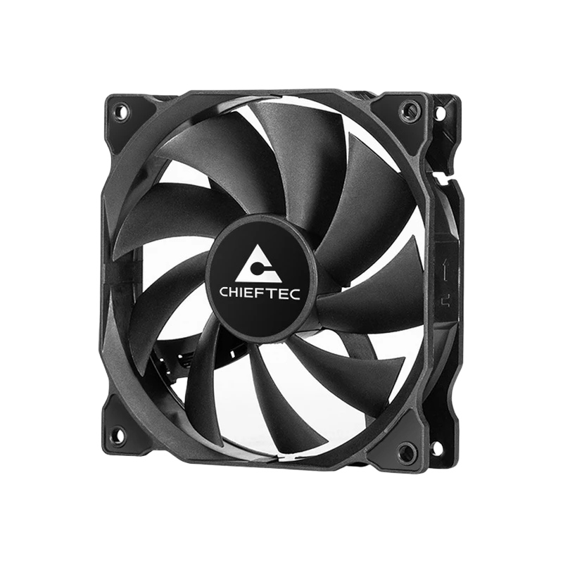 Ventilator pc chieftec zf-1225pwm, 120 mm 3