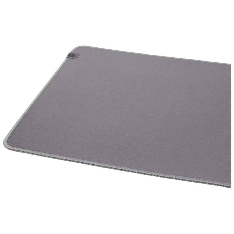 Mouse pad hp 200 sanitizable desk mat, 700mm x 300mm, gri 2