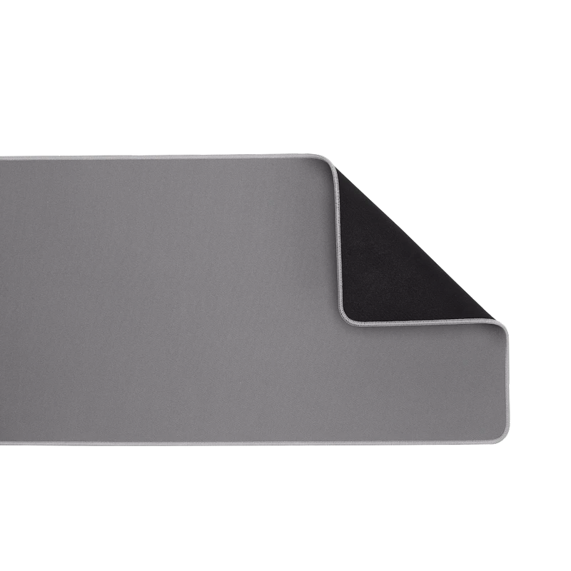 Mouse pad hp 200 sanitizable desk mat, 700mm x 300mm, gri 3