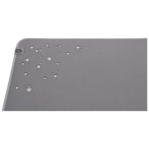 Mouse pad hp 200 sanitizable desk mat, 700mm x 300mm, gri Thumbnail 4