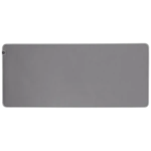Mouse pad hp 200 sanitizable desk mat, 700mm x 300mm, gri