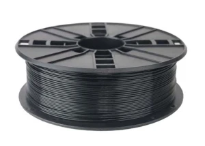 Нить для 3d-принтера gembird 3dp-pla1.75-01-bk, pla, черный  , 1.75 мм, 1 кг Thumbnail 2