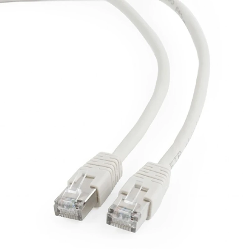 Patch cord cablexpert ppb6-10m, cat6 ftp , 10m, alb 3