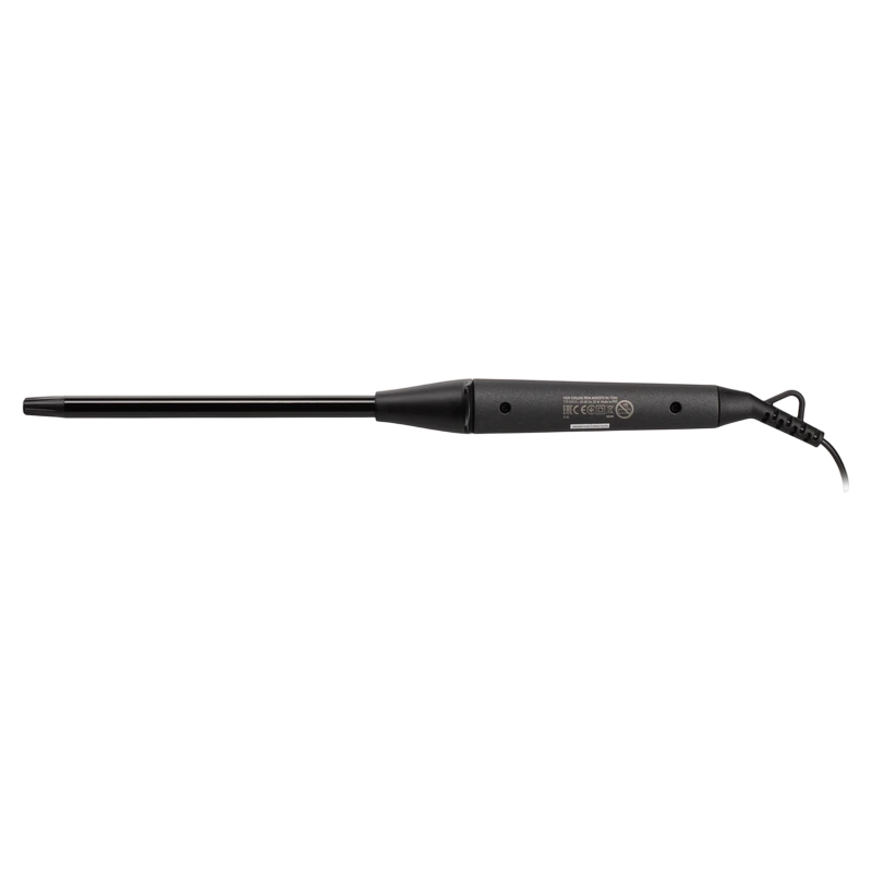 Плойка ardesto hc-726g, черный | золотистый 2