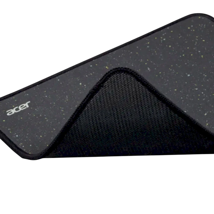 Mouse pad acer vero, 220mm x 180mm, negru 4