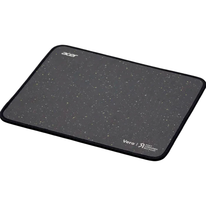 Mouse pad acer vero, 220mm x 180mm, negru 3