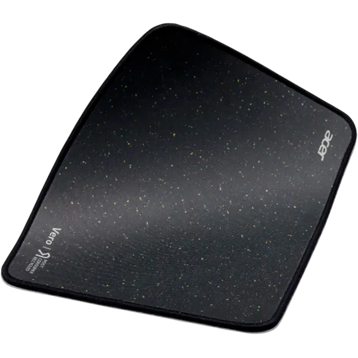 Mouse pad acer vero, 220mm x 180mm, negru 2