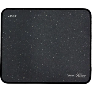 Mouse pad acer vero, 220mm x 180mm, negru