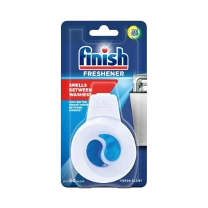 Odorizant pentru mașina de spălat vase finish original, 4 ml