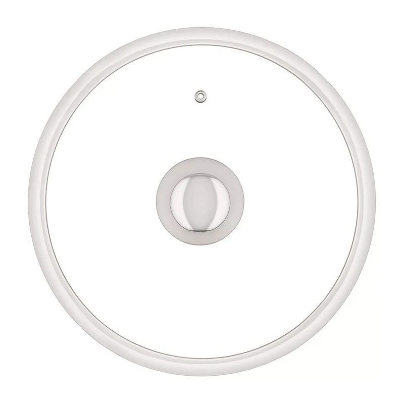 Крышка ardesto lid gemini ar0726g, 26см, нержавеющая сталь 4