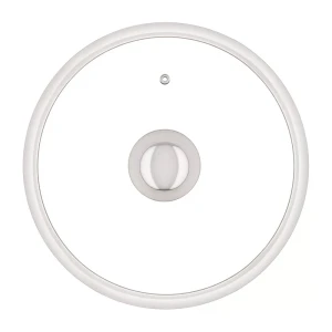 Capac ardesto lid gemini ar0726g, 26cm, oțel inoxidabil