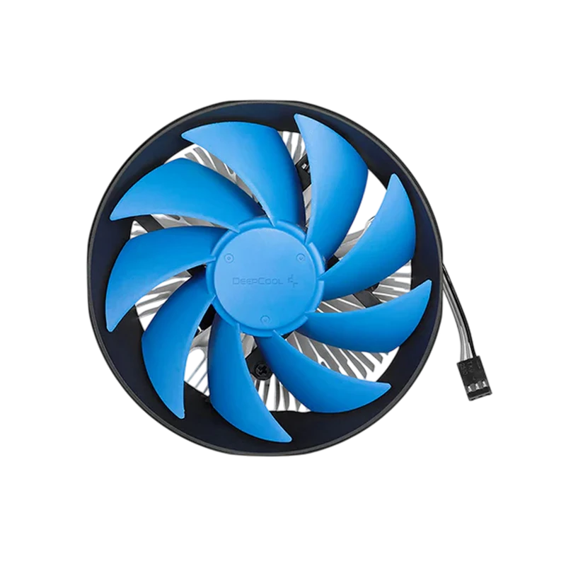 Cooler procesor deepcool gamma archer v2 4