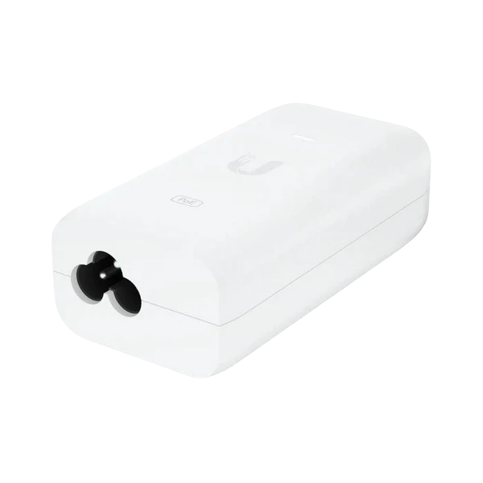 Injector poe ubiquiti u-poe-at, ieee802.at 7