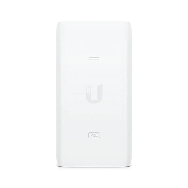 Injector poe ubiquiti u-poe-at, ieee802.at 6