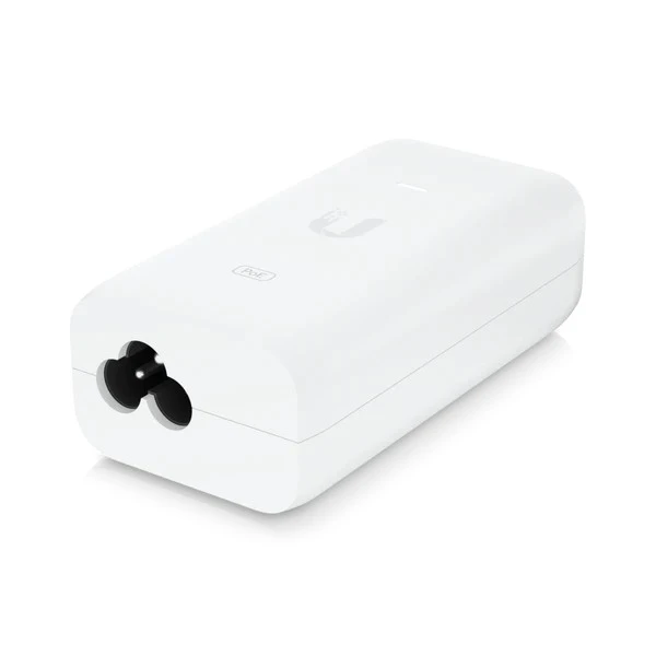 Injector poe ubiquiti u-poe-at, ieee802.at 2