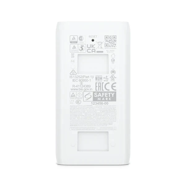 Injector poe ubiquiti u-poe-at, ieee802.at 10