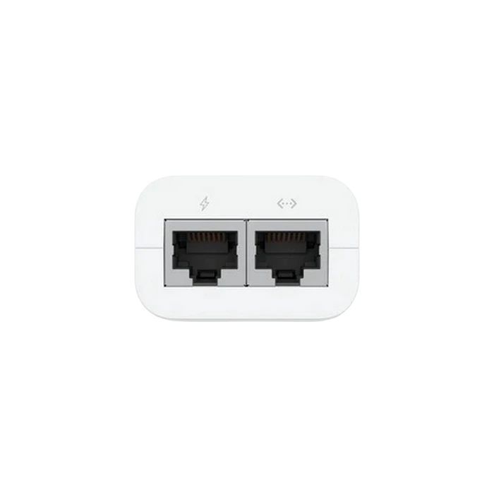 Injector poe ubiquiti u-poe-at, ieee802.at 5
