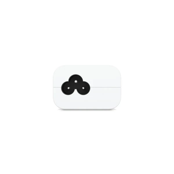 Injector poe ubiquiti u-poe-at, ieee802.at 12