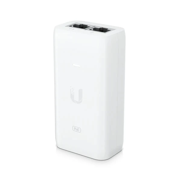 Injector poe ubiquiti u-poe-at, ieee802.at 9