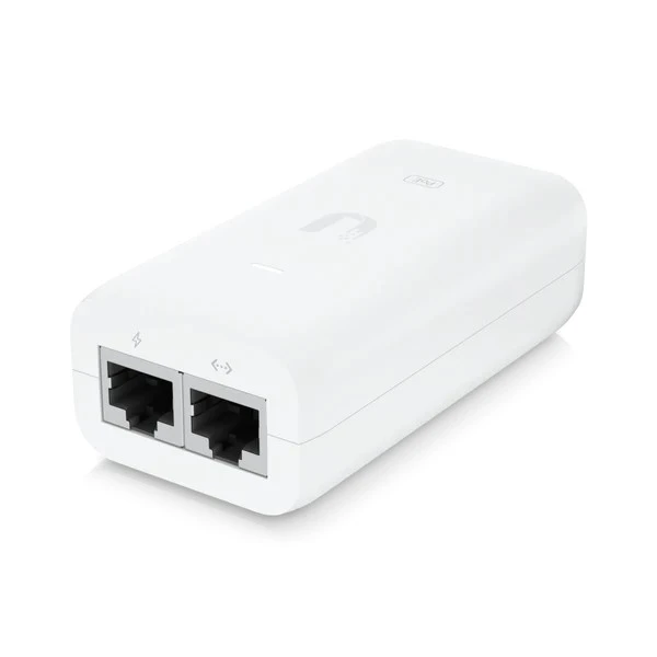 Injector poe ubiquiti u-poe-at, ieee802.at 11