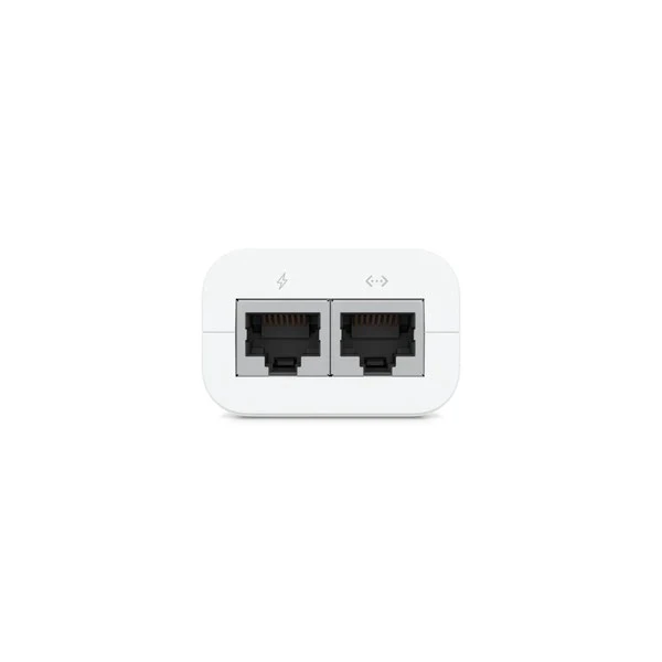 Injector poe ubiquiti u-poe-at, ieee802.at 4